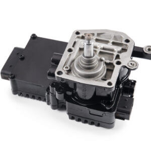 Mercedes EPS2 Gear Learning Process GS II