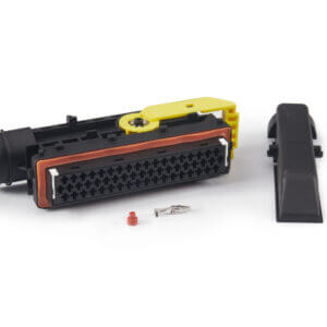 PLD Big Plug – 55-Pin AMP Automotive Connector for Mercedes-Benz MP1 MP2 MP3 PLD MR Engine Harness