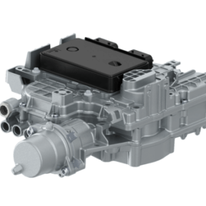 Mercedes-Benz MP4 Gearbox Actuator Repair Service (NewAMT HD24V R7)