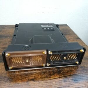 CAT Hydraulic Controller Repair – 366-8821-00 / SA451028 / TA-09T1