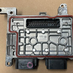 Mercedes MP4 TCU Repair – Autolectronix