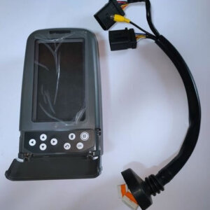 CAT Display Monitor Repair KGF06025 327-7482