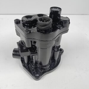 Retarder Solenoid Valve