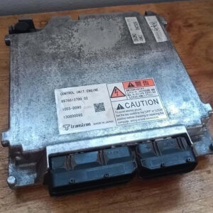 Isuzu 4HK1 6HK1 ECU Repair – Autolectronix