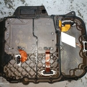 ZF Traxon Gearbox Module Repair