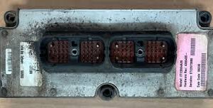 Eaton Fuller TCU Repair Services