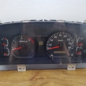 Isuzu Instrument Cluster Repair Service
