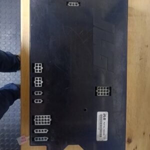 JLG Power Module Repair – Part No. 1600292