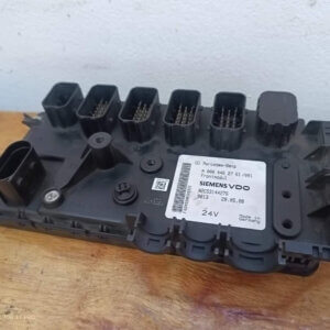 Mercedes Actros MP2 MP3 Frontmodul Repair Front Module Service
