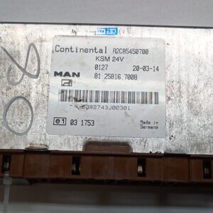 man-ksm-module-repair-autolectronix