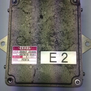 ud-85-ecu-repair-zexel-407910-9561