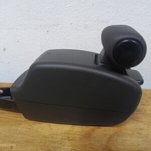 Mercedes-Benz Actros MP2/MP3 Gear Shifter Repair Service