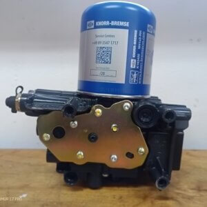 Mercedes MP4 EPM Air Dryer Repair Service – Autolectronix