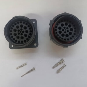 35-Pin MAN Harness Connector Set – Autolectronix