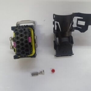 16-Pin Bosch EDC7 ECU Connector – Autolectronix