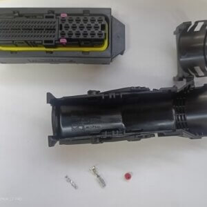 89-Pin Bosch EDC7 ECU Connector – Autolectronix