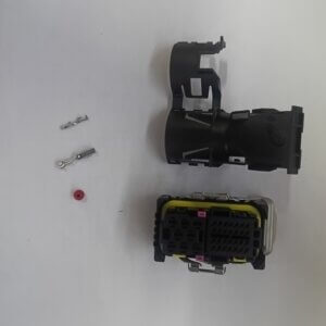 36-Pin Bosch EDC7 ECU Connector – Autolectronix